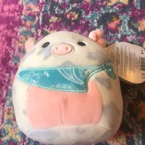 Rosie Squishmallow Easter Collection